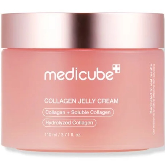 Medicube Other - 🎀 Medicube Collagen Jelly Cream – 110 ml / 3.71 fl oz